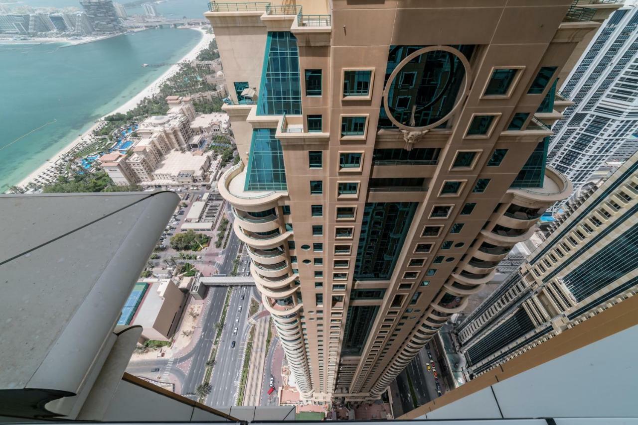 Icon Casa Living - Elite Residence Tower Dubái Exterior foto